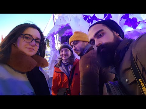 Double date in ვენა და პრაღა. VIENNA \u0026 PRAGUE 2020 TRIP